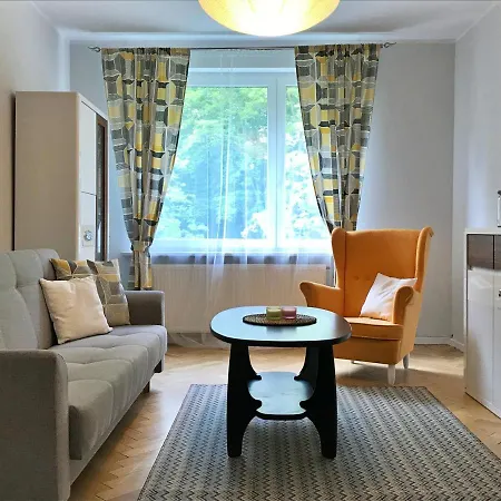 Inhome 1 Apartment Zoppot
