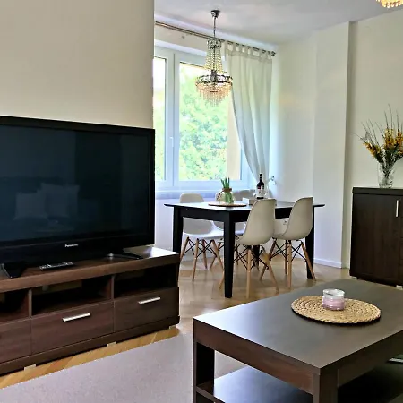 Apartment Inhome 1 *