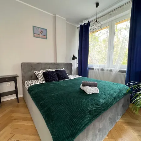 Apartment Inhome 1 Zoppot
